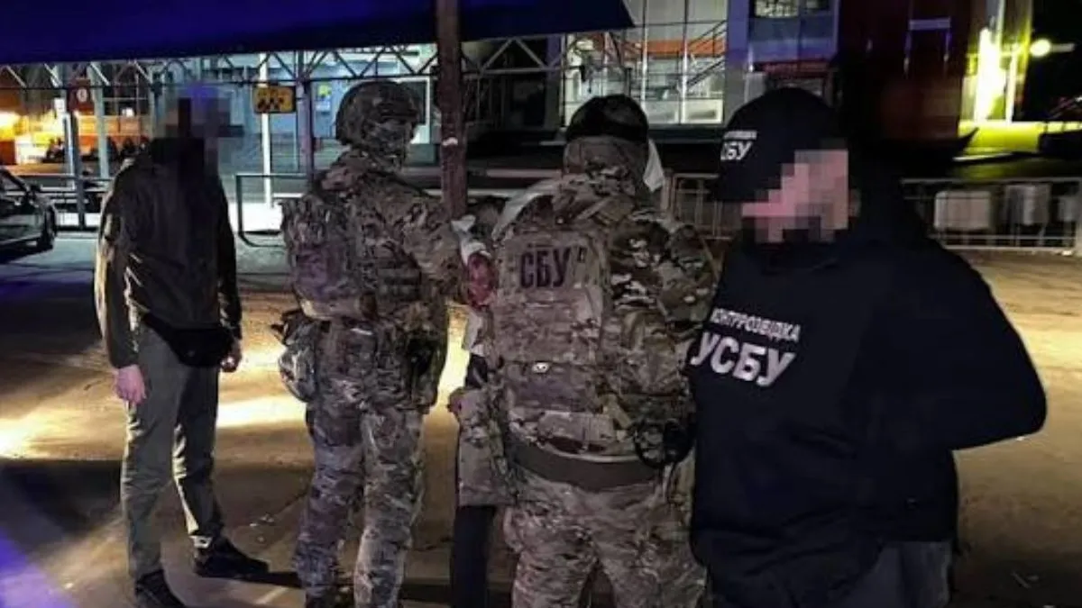СБУ затримала двох військових РФ, які прямували до Києва автостопом: що було на меті у росіян з кримінальним минулим