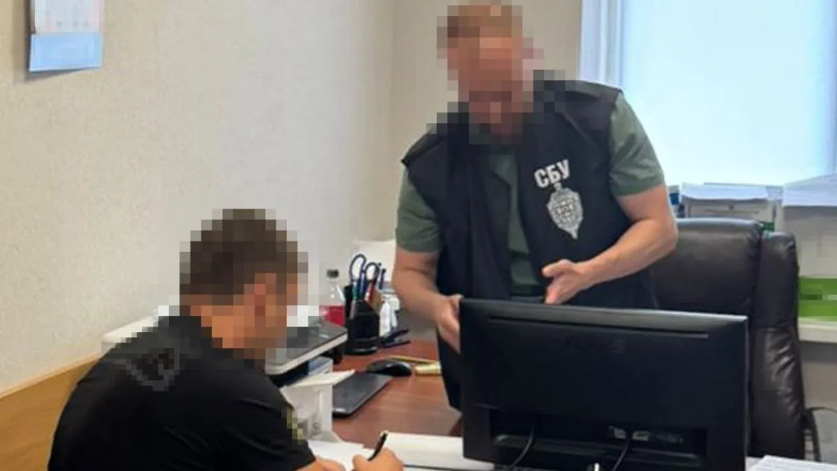Мільярд на харчах для армії: СБУ викрила схему розтрати коштів експосадовця Міноборони – відомий вирок