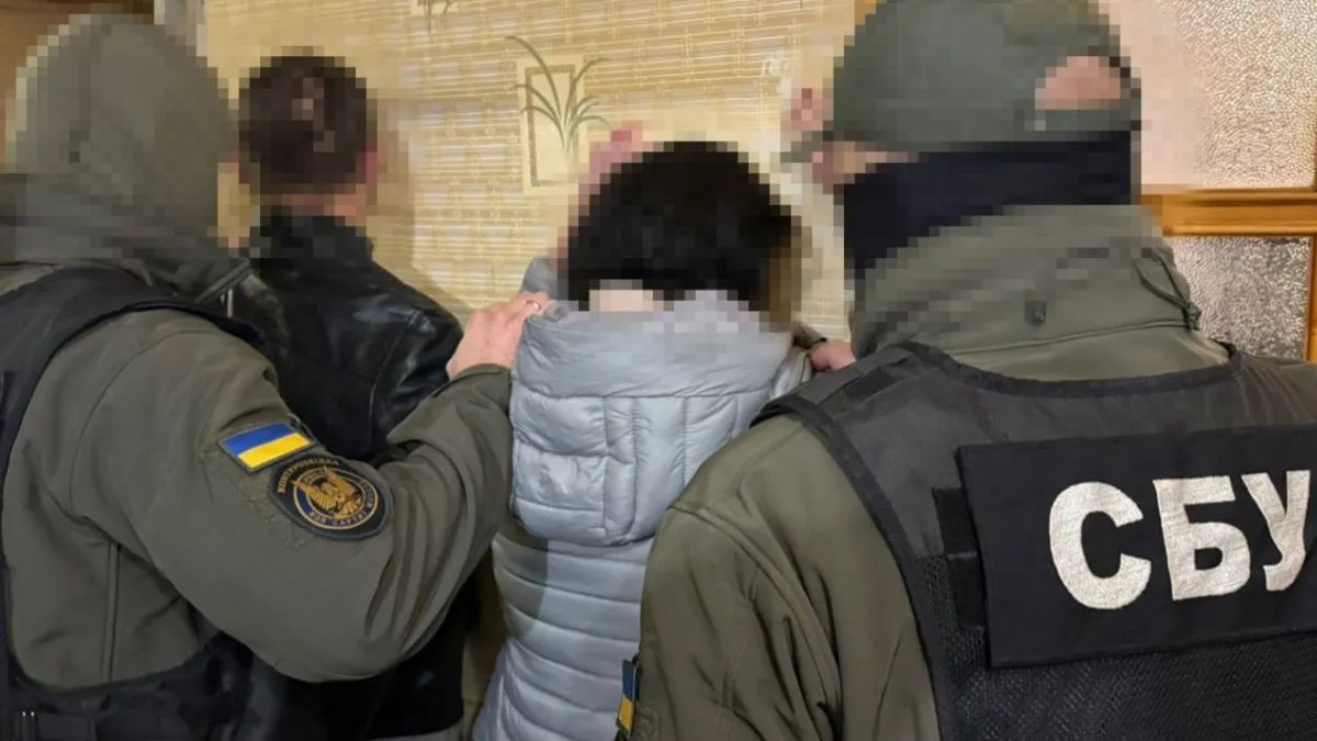 Молодик і жінка планували теракт у Дніпропетровській області: як завербували українців агенти РФ і що пообіцяли