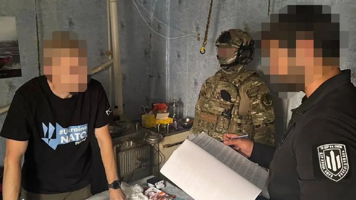 Голова ЦПК Шабунін отримав підозру за ухилення від військової служби та шахрайство: що відомо про гучну справу