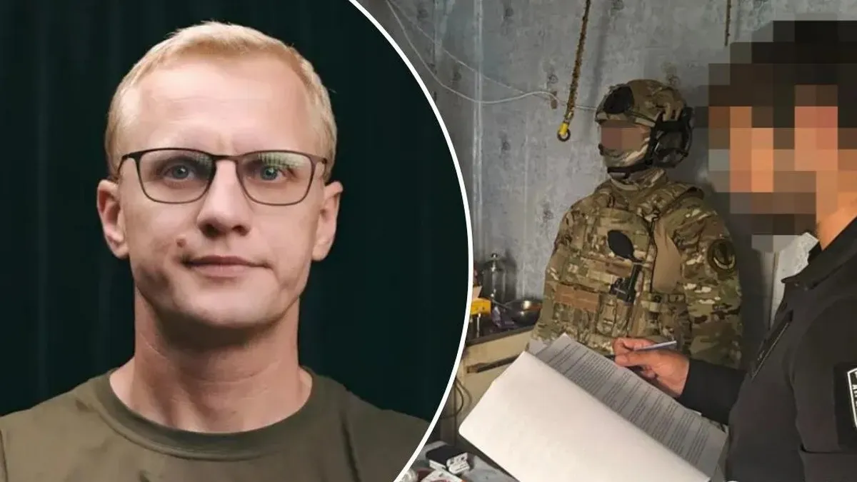 Шабунін заявив, що правоохоронці «злили‎» його інтимні фото в мережу – активіст назвав винних: «‎Не здивований»