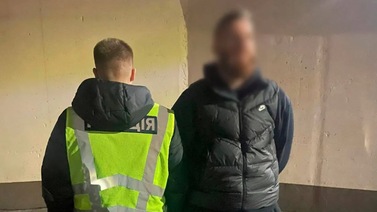 Пенсіонерку з Києва ошукали майже на 1,5 млн гривень: шахраї представились працівниками СБУ