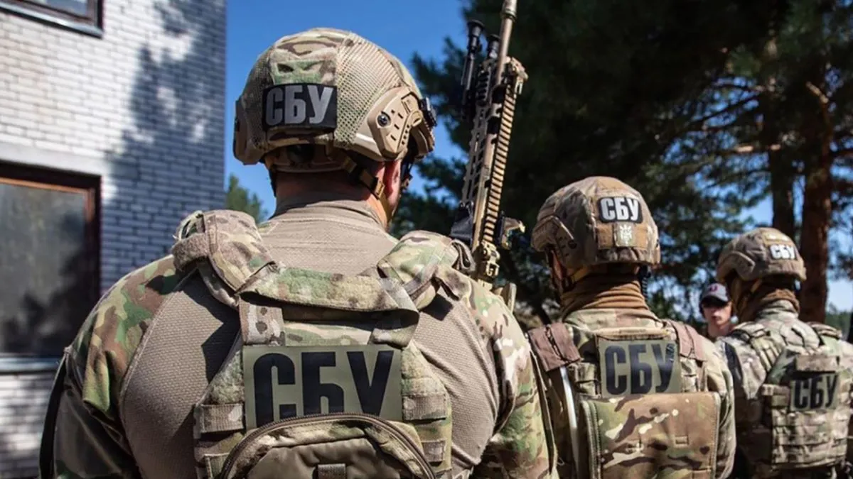 Переодягався у жінку та коригував удари РФ по регіону: на Одещині засудили чергового російського агента