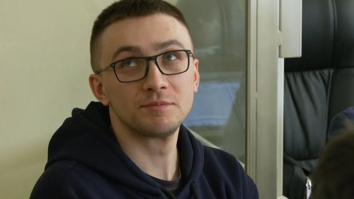 На волонтера Сергія Стерненка скоєно напад: підозрювану затримали