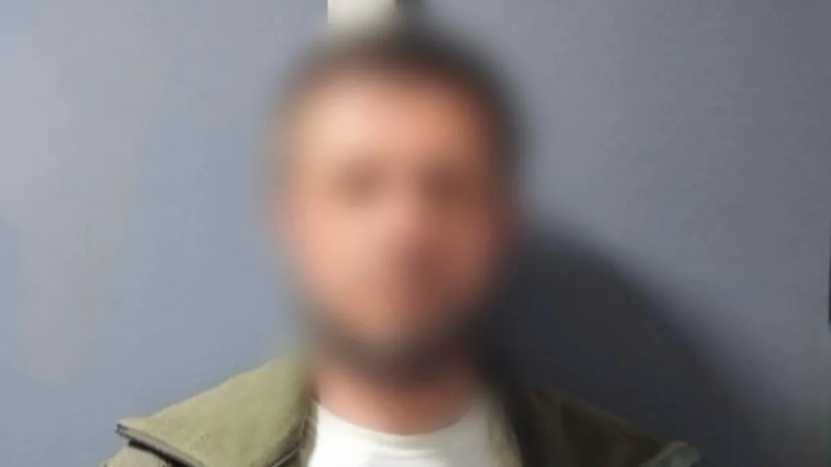 Вирішив перевірити пістолет на справність й влаштував переполох: у Києві затримано чергового стрільця