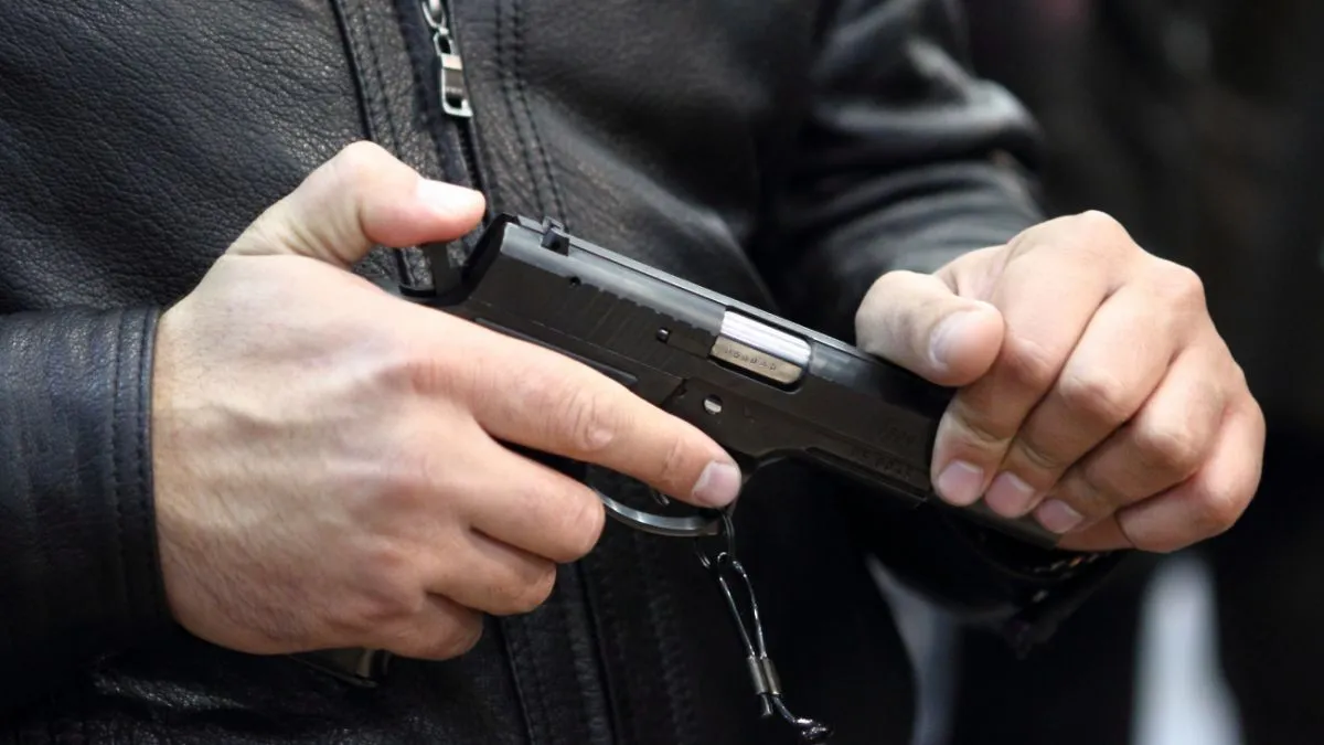 Кривава стрілянина в Софіївській Борщагівці: що відомо про інцидент під Києвом
