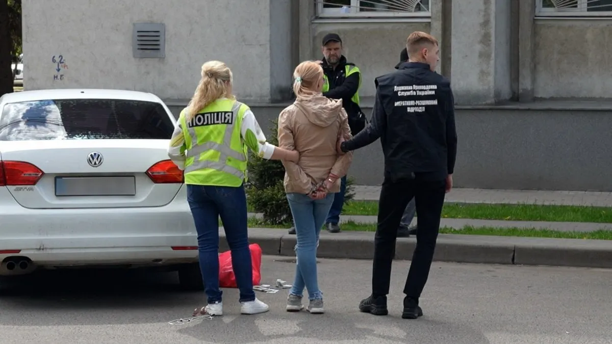 Мешканка Сум намагалась продати новонароджену дитину: тепер їй загрожує тривале ув’язнення