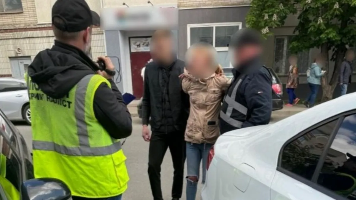 Горе-матір отримала вирок: жінку із Сумщини, яка намагалася продати своє немовля, відправили до в'язниці