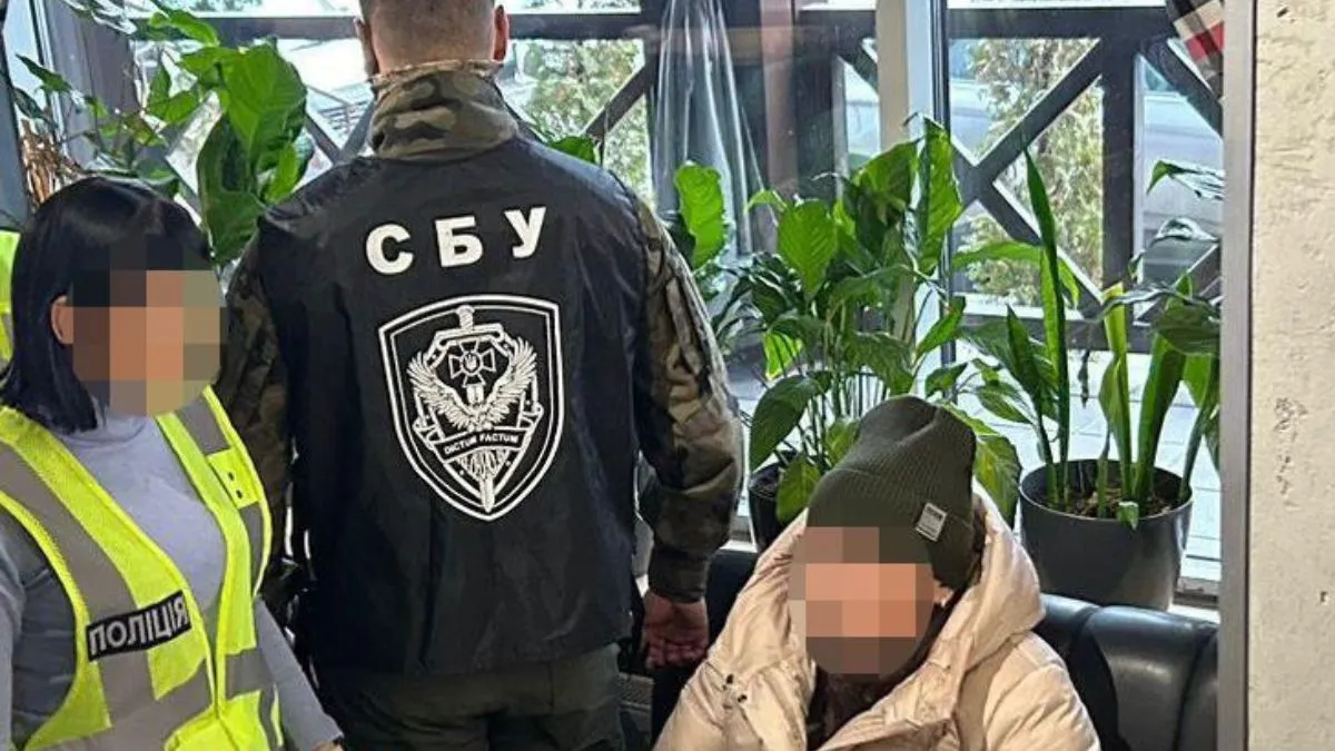 Жінка з інвалідністю, як перепустка для виїзду: на Київщині припинили діяльність шлюбної агенції для ухилянтів