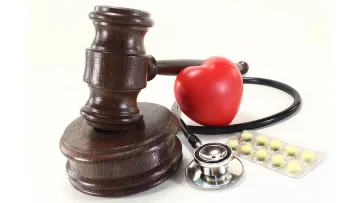 Неправильний діагноз і смерть дитини: на Чернігівщині лікарці оголосили про підозру