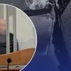 Екссуддю Тандира, який п'яним на смерть збив нацгвардійця, засудили до 9 років за ґратами: подробиці