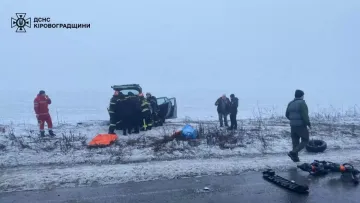 Мер Вознесенська став учасником смертельної ДТП: чиновника затримали і повідомили йому про підозру