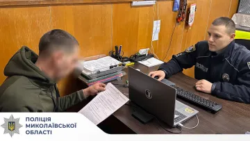 Криваві ревнощі на Миколаївщині: військовий-дезертир забив співмешканку до смерті