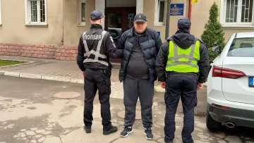 Працівника ТЦК у Львові вбив співробітник митниці: Держмитслужба підтвердила особу затриманого