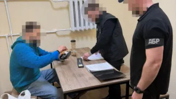 Антидержавна пропаганда з СІЗО: ДБР повідомило нову підозру чинному депутату