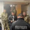 $2500 за вихід: на Київщині викрили посадовця ТЦК, який «виводив» мобілізованих