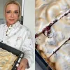 Пісочний пиріг зі сливами від Ольги Сумської: як приготувати страву за рецептом акторки