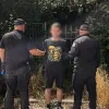 13 разів намагався втекти з України: на кордоні впіймали 19-річного хлопця, який встановив антирекорд