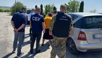 Колишню депутатку з Хмельниччини та її дітей засудили до 15 років: працювали на ФСБ і передавали дані про ЗСУ