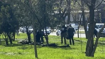 Стрілянина та погоня в Одесі: СБУ затримала вісьмох співробітників ТЦК за вимагання 50 тисяч доларів