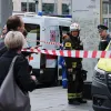 У Москві біля будівлі ФСБ серед білого дня пролунав вибух: серед потерпілих ворожий силовик
