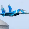 Ракета впала з українського літака-винищувача на житловий будинок: що відомо про інцидент на Волині