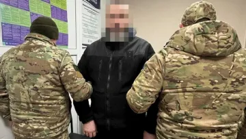 Представників УПЦ МП підозрюють у виготовленні дитячої порнографії: СБУ затримала монахів у Харкові