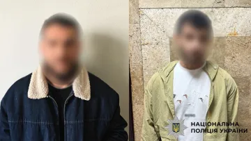 Переслідували на чотирьох авто і побили підлітків: у Києві затримали іноземців після конфлікту в ресторані