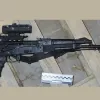 Автомат, набої та алкоголь: на Чернігівщині військовий у СЗЧ влаштував стрілянину з вікна будинку