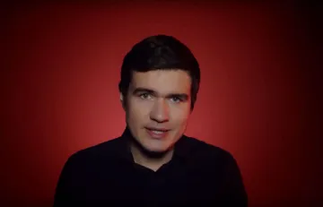 До «Миротворця» внесли відомого кінокритика: про кого йде мова та за що він там опинився