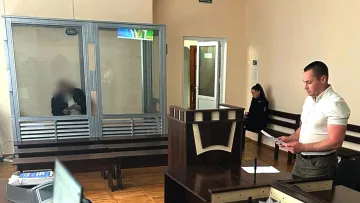 82-річного чоловіка підозрюють у зґвалтуванні 10-річної родички: дівчинка показала поліції відео домагання