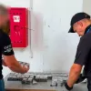 Контрабанда через кордон: двоє чоловіків намагалися вивезти сигарети у баках автомобілів