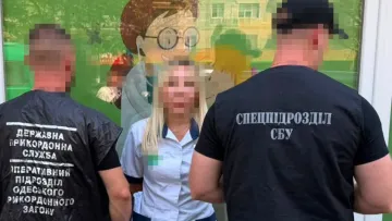 Фейковий рак за 15 тисяч доларів: СБУ викрила схему ухилення від мобілізації на Житомирщині