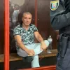 Скандального ексначальника Одеського ТЦК Борисова випустили під заставу: мільйони збирали адвокати Януковича