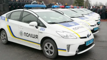 На Одещині поліцейська збила 7-річну дитину: стало відомо, яке покарання загрожує винуватиці інциденту