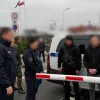 Прикордонника, якого підозрюють у вбивстві порушника, повернули з Німеччини: що вирішив суд