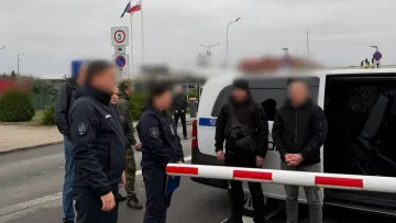 Прикордонника, якого підозрюють у вбивстві порушника, повернули з Німеччини: що вирішив суд
