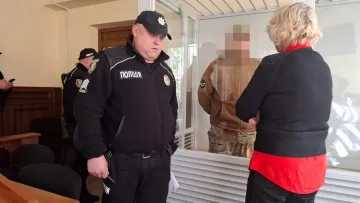 Тернопільські силовики затримали групу військових-катів: що про них відомо і скількох вже ідентифікували