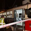 У Києві чоловік напився та вкрав трамвай: молодика затримали поліціянти – його пояснення дивують