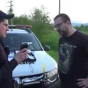П’яний водій запропонував хабар поліцейським, щоб не отримати штраф: горе-корупціонеру тепер загрожує в’язниця