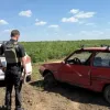 На Одещині сталась погоня полісменів за п'яним водієм, сюжету якої позаздрять сценаристи Голлівуду: що сталося