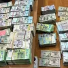 БЕБ «накрило» масштабну мережу «конвертаційних центрів»: дохідність була на рівні 500 млн на місяць – деталі