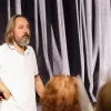 Ексдиректор Молодого театру Андрій Білоус постав перед судом за зґвалтування: перша реакція обвинуваченого