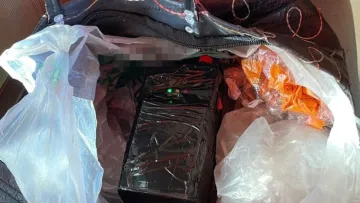 Жінка мала намір підірвати кав'ярню у центрі Києва: СБУ зуміла запобігти кривавому теракту – подробиці