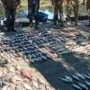 Вудили рибу у зоні відчуження: як покарали браконьєрів з Київщини та про які об'єми й збитки державі йдеться
