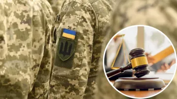 Жінка за допомогою Photoshop і коректора змінила групу інвалідності, щоб її сина не мобілізували: рішення суду