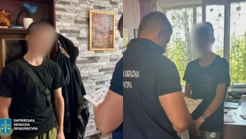 Двоє хлопців вчинили насильство над 14-річним підлітком на Харківщині: моторошні деталі справи