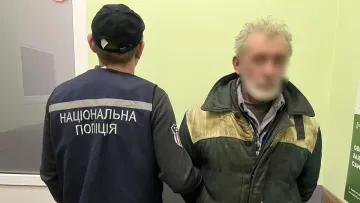 Селянин за чаркою зробив непоправне: у Черкаській області чоловік відрізав голову знайомому