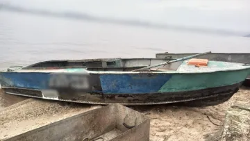 Понад мільйон штрафу та строк: у Миколаєві жорстко покарали браконьєра – що саме накоїв чоловік