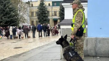 «Свята минули...»: у Національній поліції розповіли, чи порушували порядок українці на Великдень